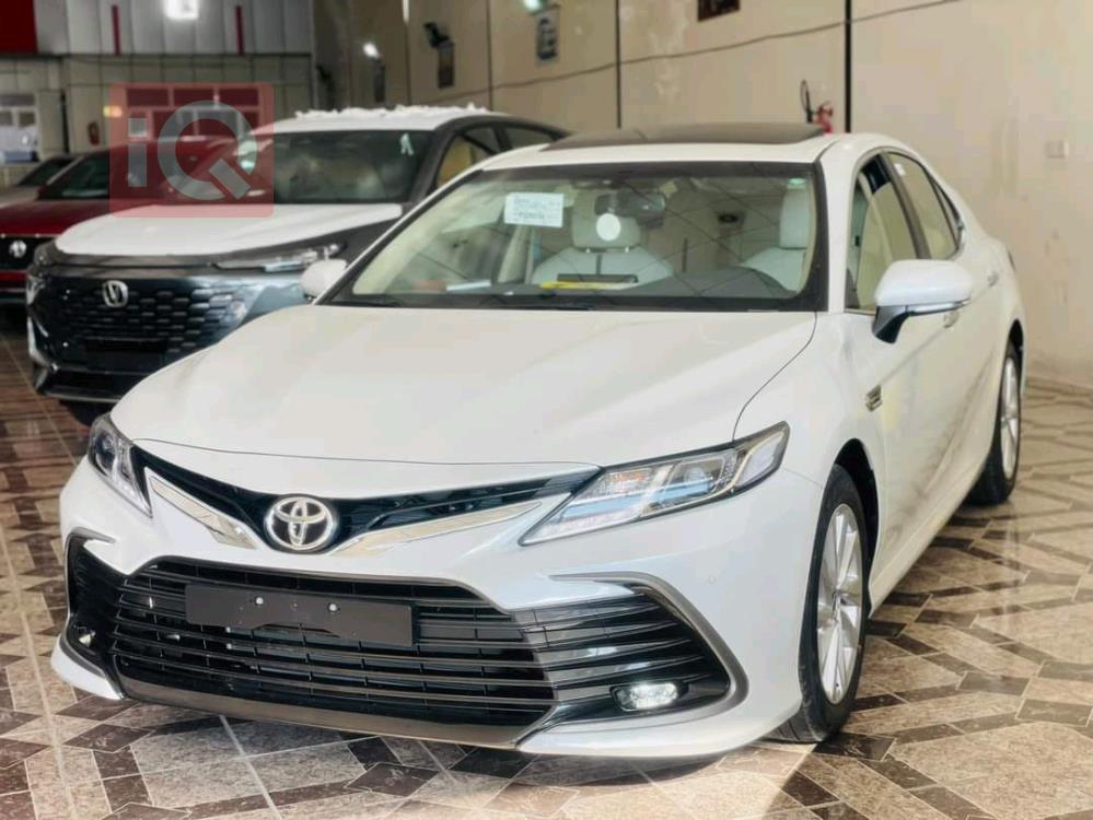 تويوتا كامري